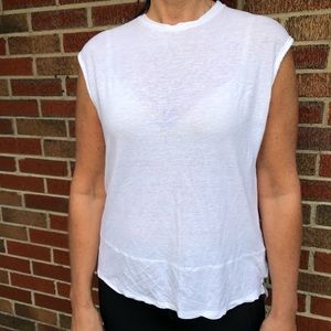 Free People tank top